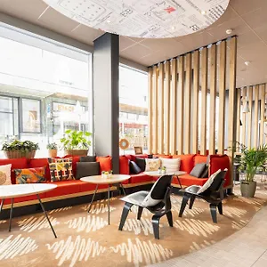 Ξενοδοχείο Ibis Centre, Γενεύη