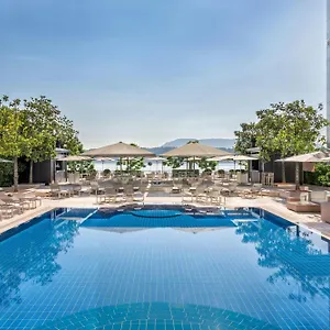 Ξενοδοχείο President Wilson, A Luxury Collection Hotel,, Γενεύη